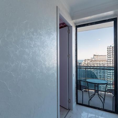 Orbi Beach Tower 2805 باتومي المظهر الخارجي الصورة