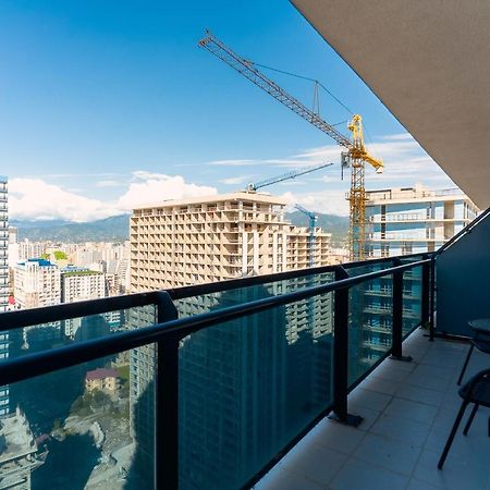 Orbi Beach Tower 2805 باتومي المظهر الخارجي الصورة