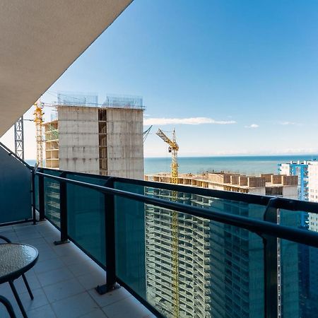 Orbi Beach Tower 2805 باتومي المظهر الخارجي الصورة