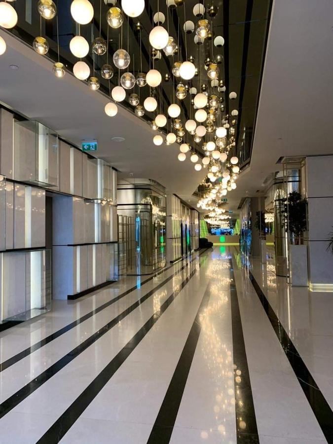 Orbi Beach Tower 2805 باتومي المظهر الخارجي الصورة