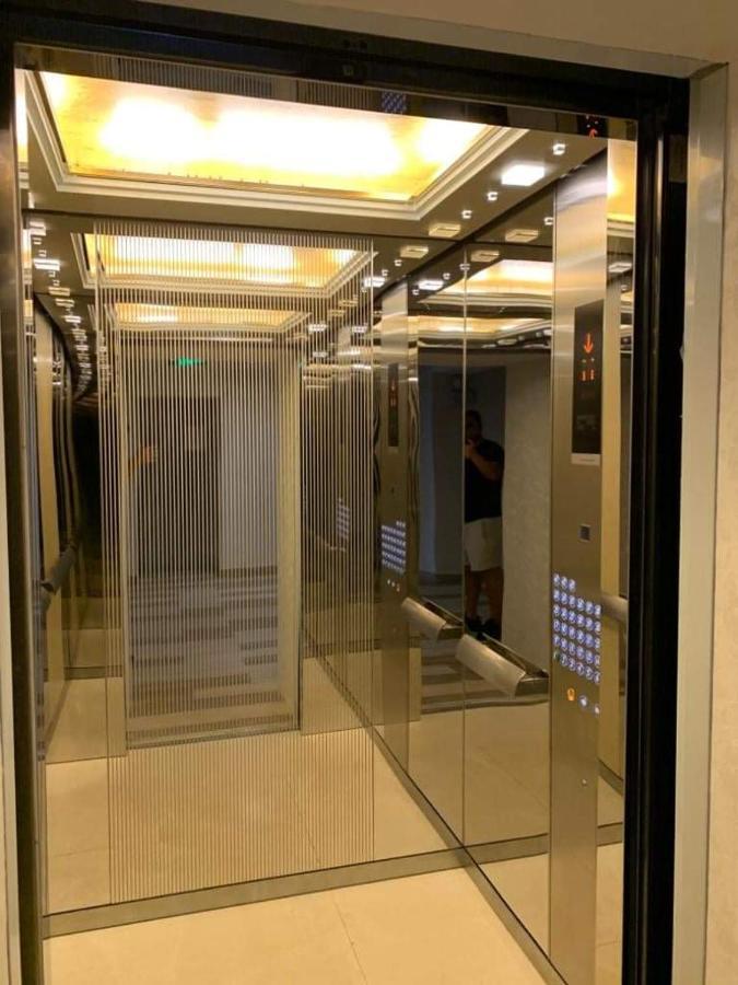 Orbi Beach Tower 2805 باتومي المظهر الخارجي الصورة
