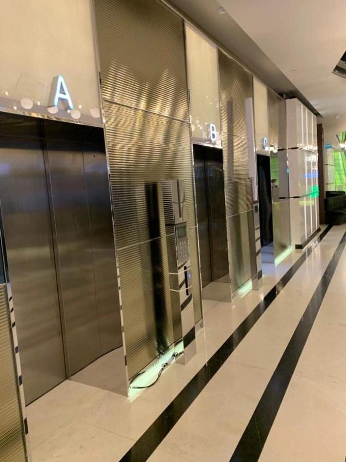 Orbi Beach Tower 2805 باتومي المظهر الخارجي الصورة