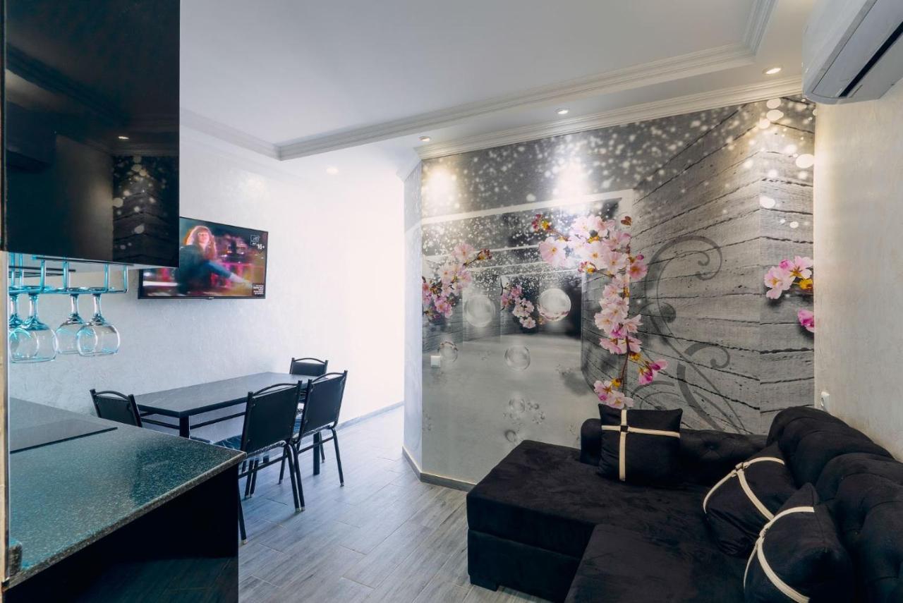 Orbi Beach Tower 2805 باتومي المظهر الخارجي الصورة