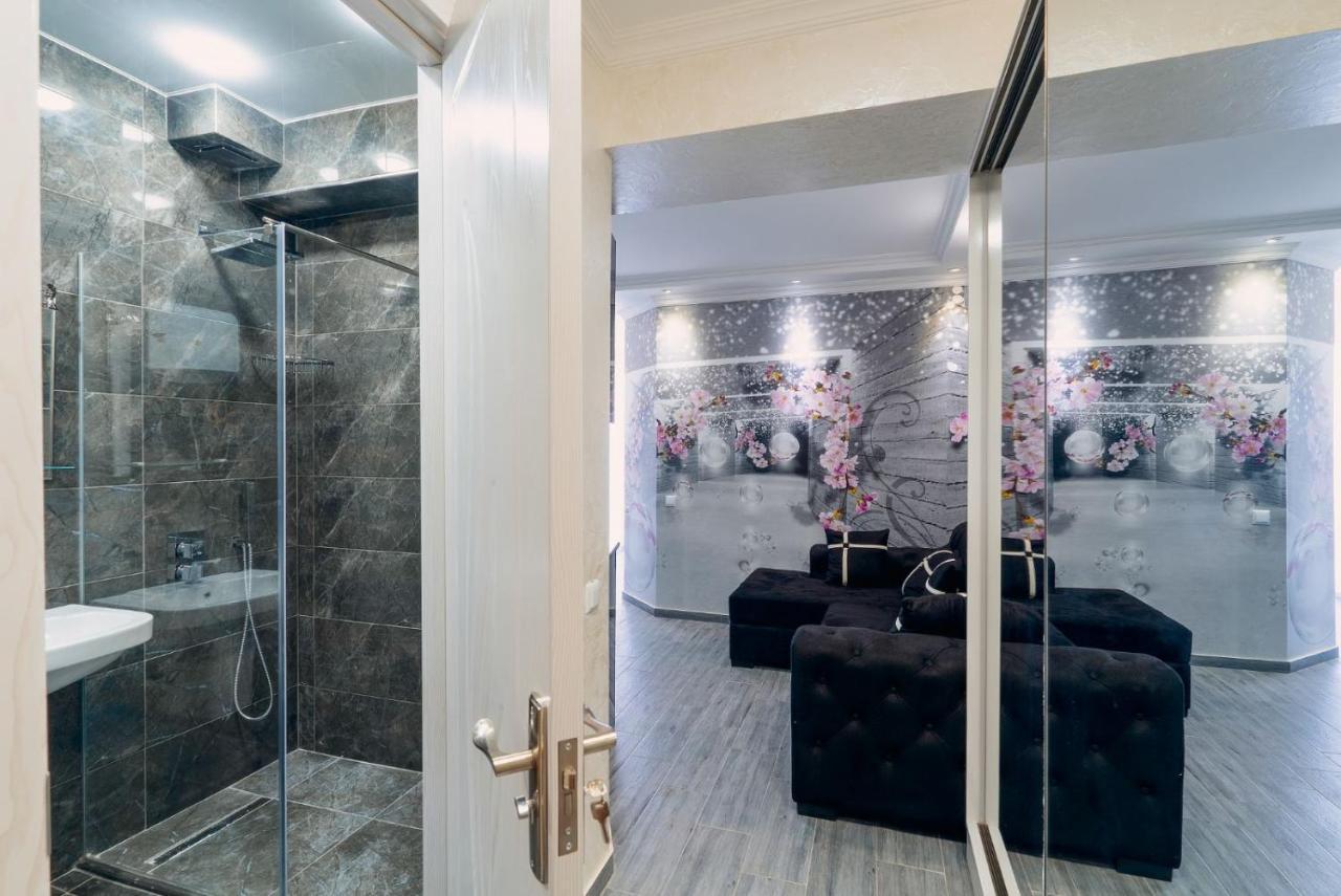 Orbi Beach Tower 2805 باتومي المظهر الخارجي الصورة