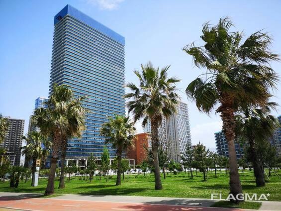 Orbi Beach Tower 2805 باتومي المظهر الخارجي الصورة