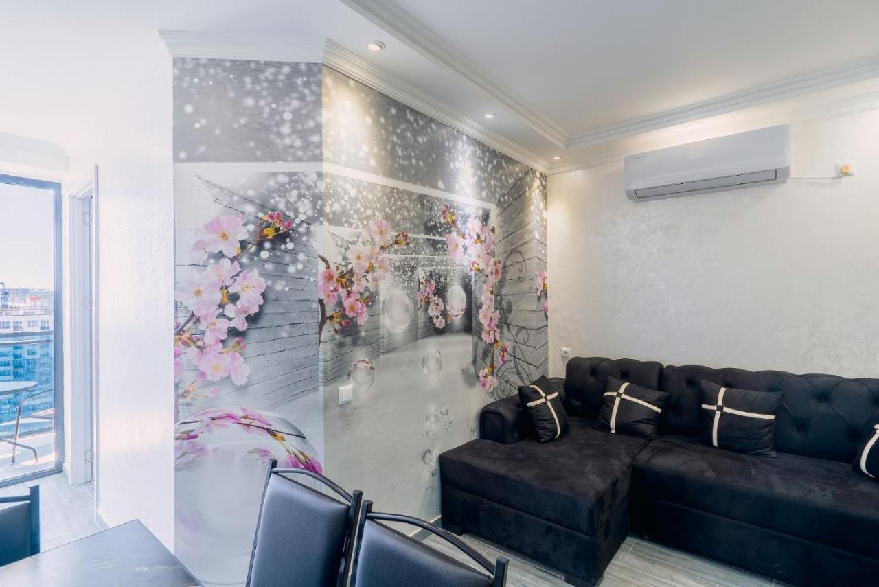 Orbi Beach Tower 2805 باتومي المظهر الخارجي الصورة