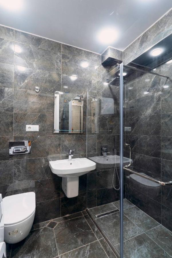 Orbi Beach Tower 2805 باتومي المظهر الخارجي الصورة