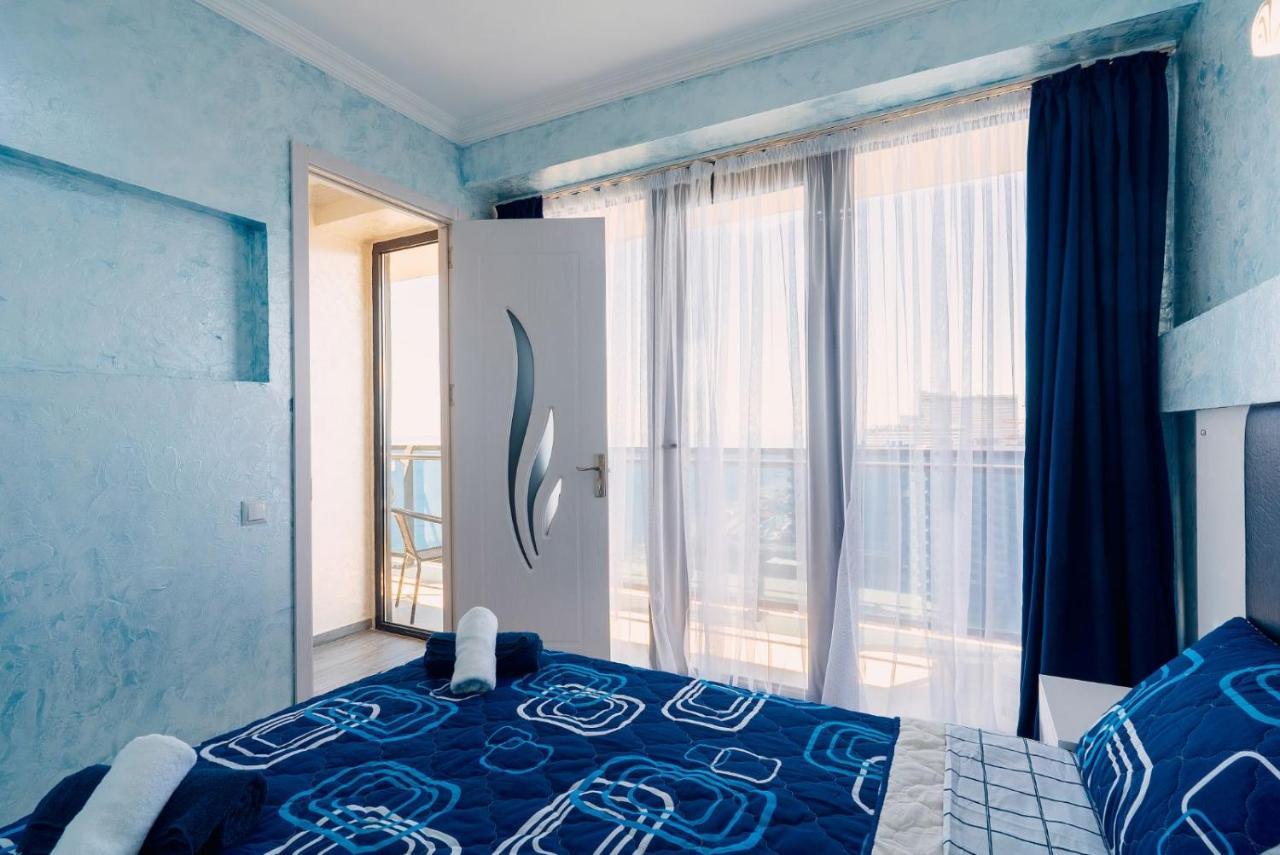 Orbi Beach Tower 2805 باتومي المظهر الخارجي الصورة