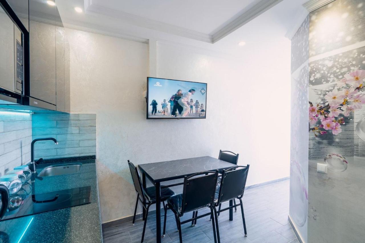 Orbi Beach Tower 2805 باتومي المظهر الخارجي الصورة