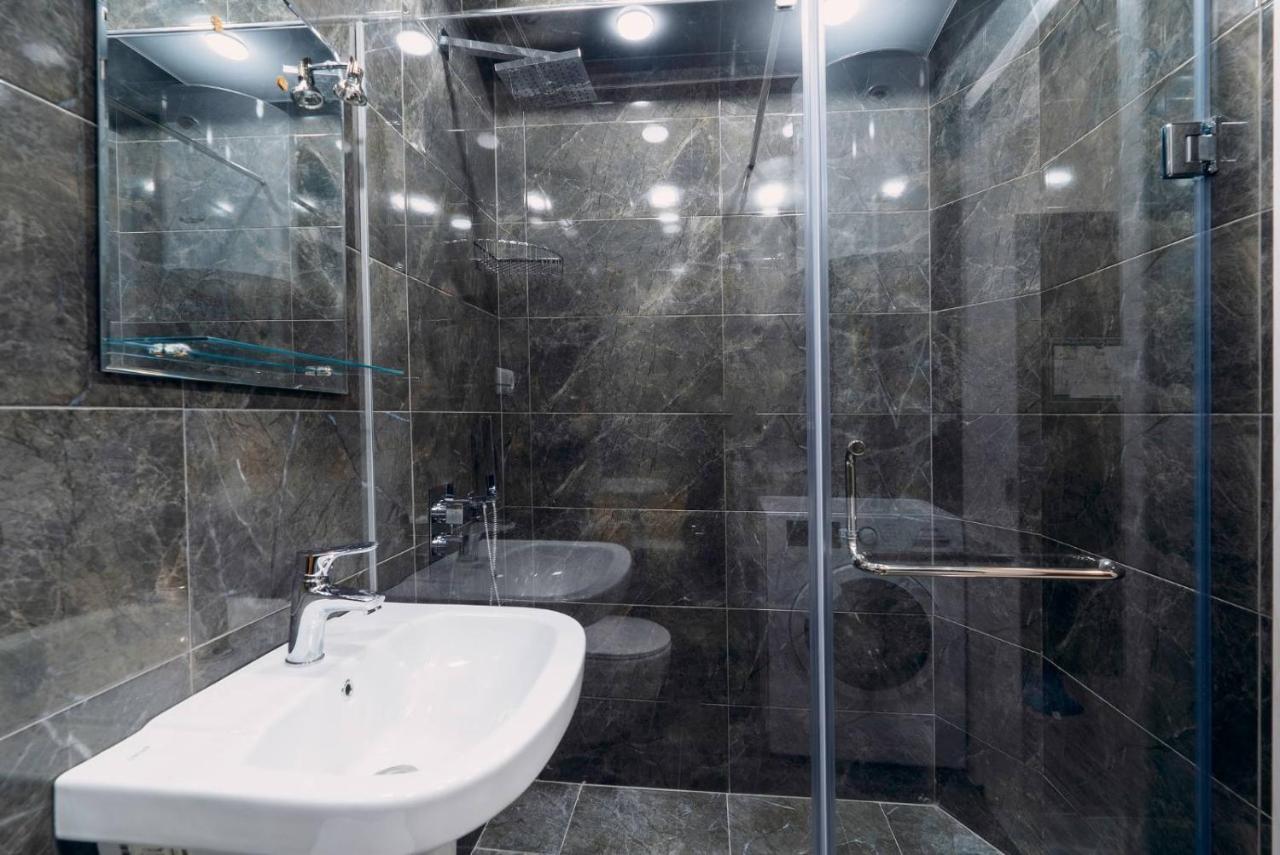 Orbi Beach Tower 2805 باتومي المظهر الخارجي الصورة