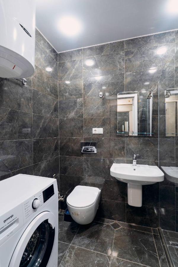 Orbi Beach Tower 2805 باتومي المظهر الخارجي الصورة