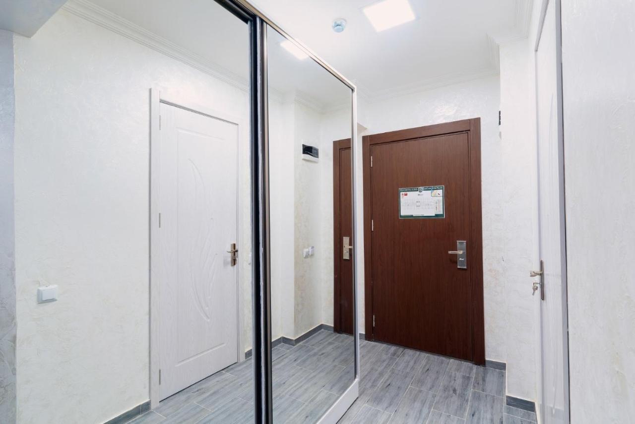 Orbi Beach Tower 2805 باتومي المظهر الخارجي الصورة
