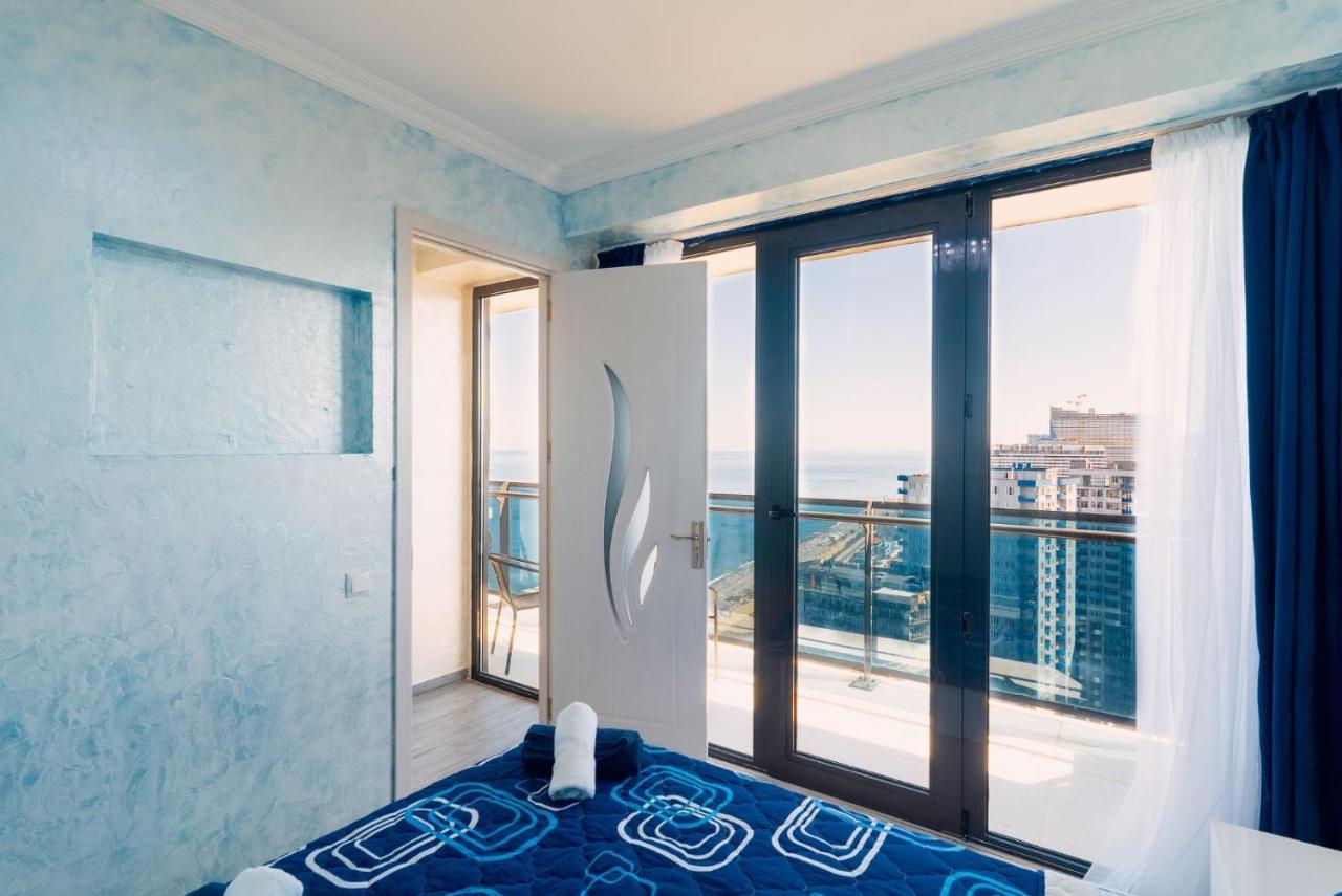 Orbi Beach Tower 2805 باتومي المظهر الخارجي الصورة