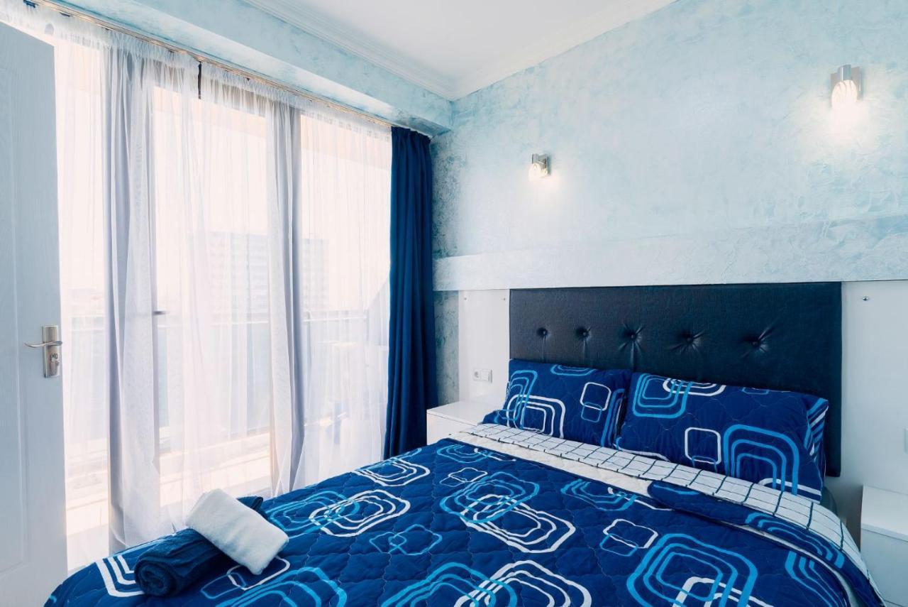 Orbi Beach Tower 2805 باتومي المظهر الخارجي الصورة