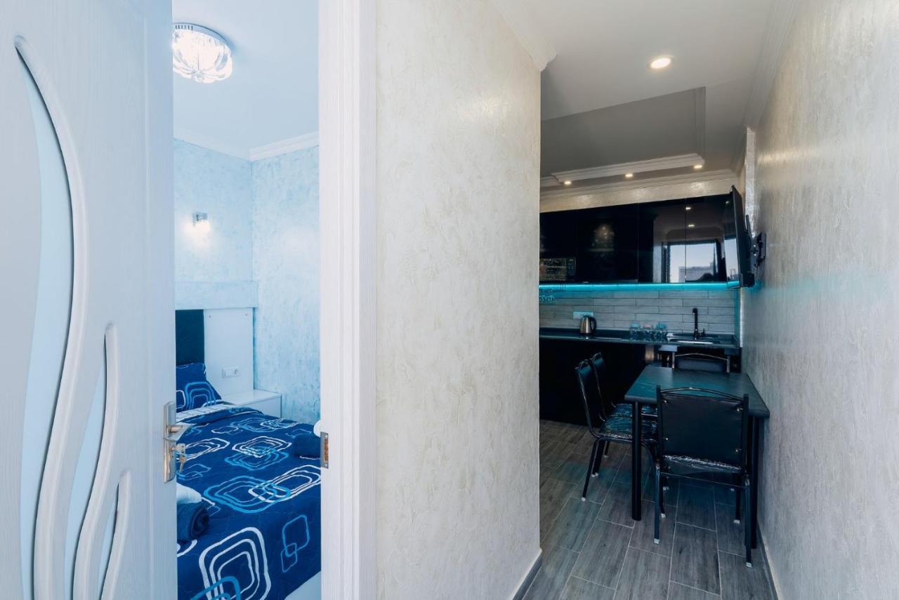 Orbi Beach Tower 2805 باتومي المظهر الخارجي الصورة