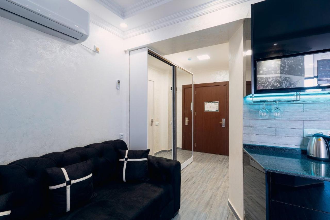 Orbi Beach Tower 2805 باتومي المظهر الخارجي الصورة