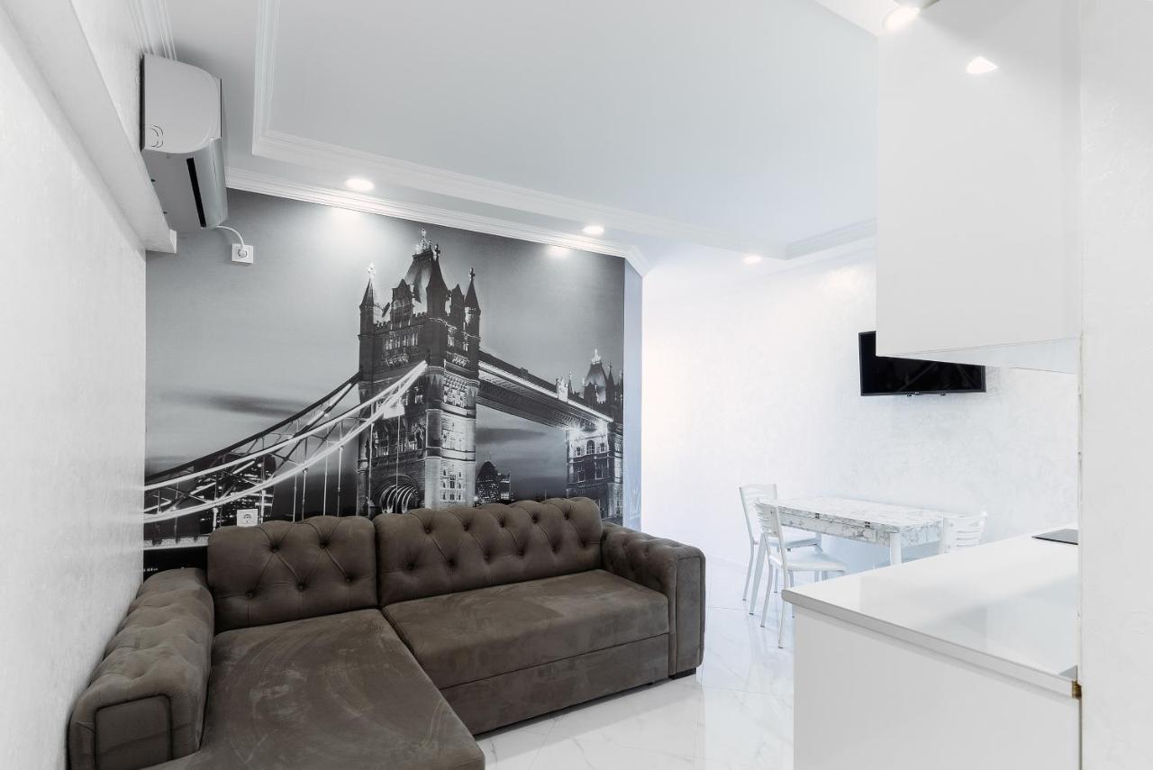 Orbi Beach Tower 2805 باتومي المظهر الخارجي الصورة