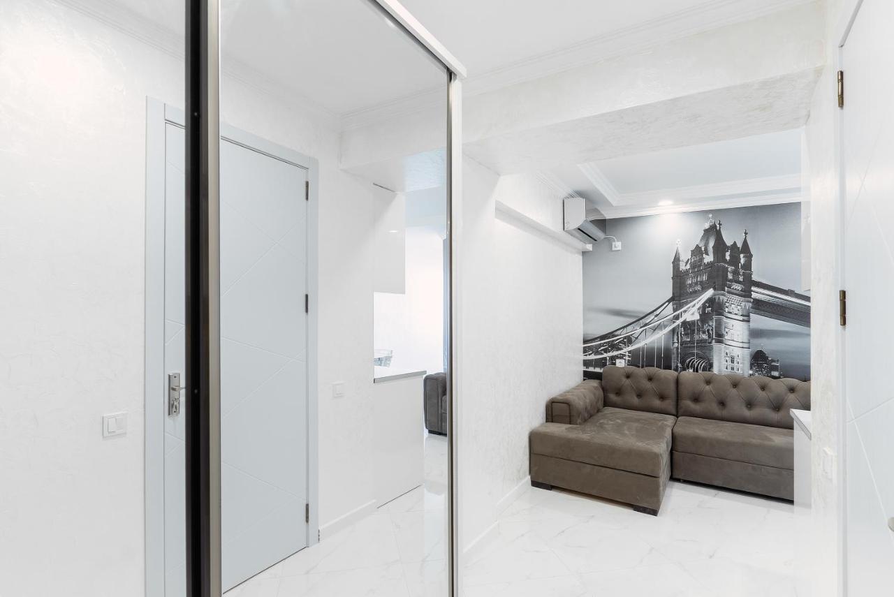 Orbi Beach Tower 2805 باتومي المظهر الخارجي الصورة