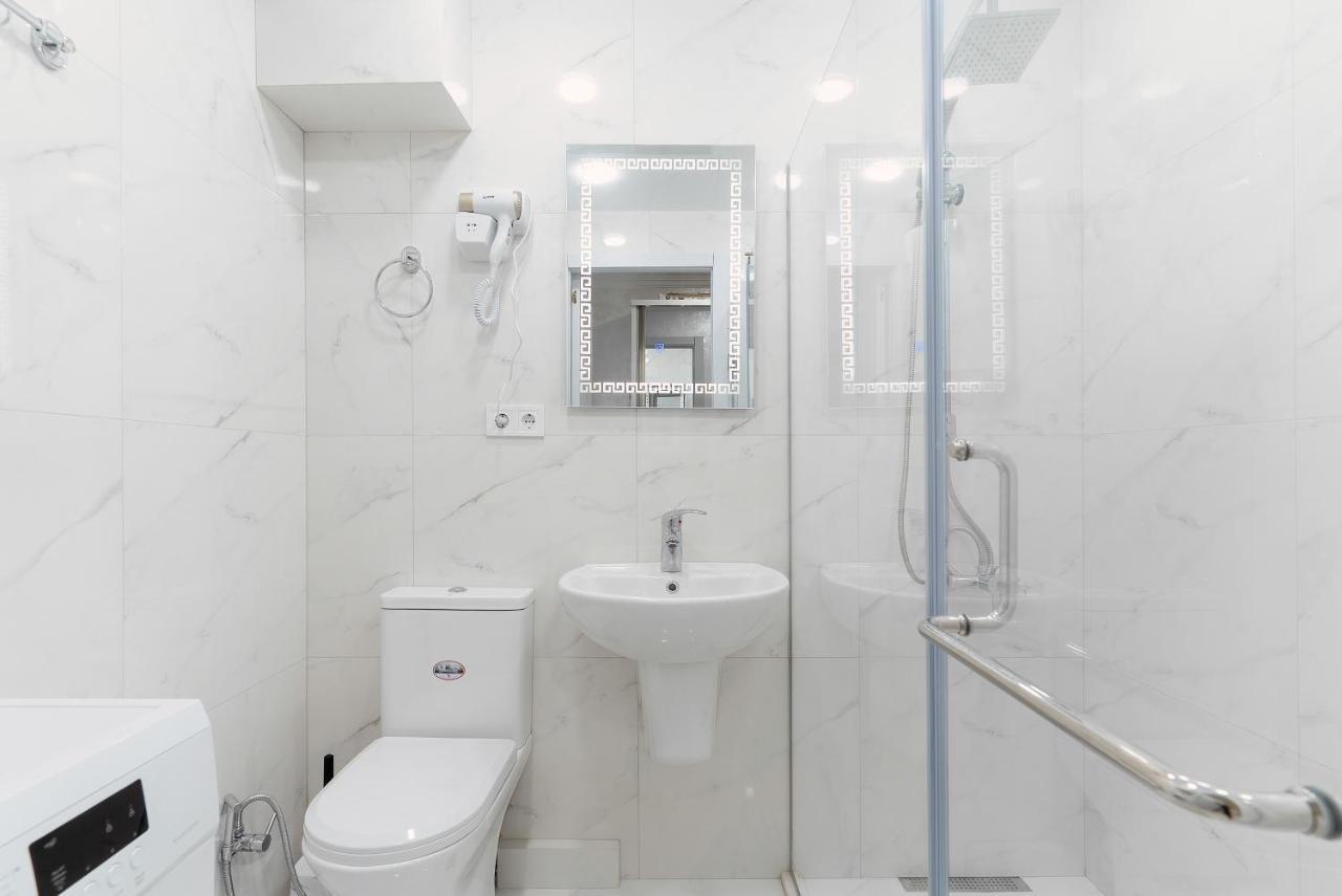 Orbi Beach Tower 2805 باتومي المظهر الخارجي الصورة